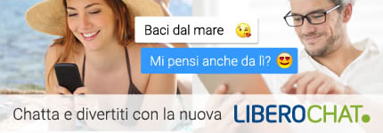 chat trova amore