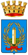 Stemma provincia Latina